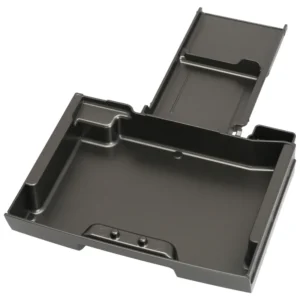 Vassoio per DeLonghi ECAM Dinamica Plus ECAM 370.95.T e ECAM 376.95.T