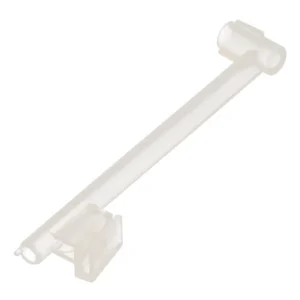 Tubo flessibile per unità vapore per macchine da caffè DeLonghi Maestosa