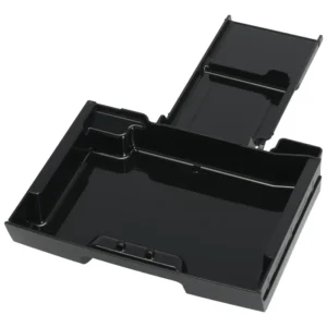Vassoio per DeLonghi Dinamica Plus ECAM 370.85.B