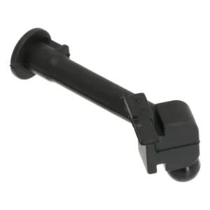 Tubo di scarico dell'acqua in eccesso per macchine da caffè Delonghi ECAM 61x.xx