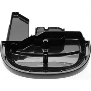 Vassoio per DeLonghi EAM 4000 e ESAM 4500 nero