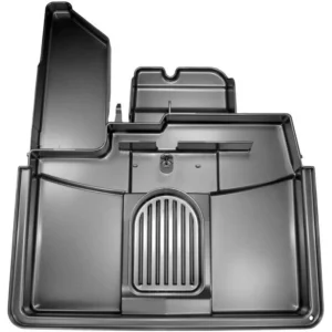 Vassoio per macchine da caffè Delonghi PrimaDonna ESAM 6700