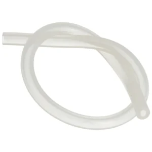 Silikonová hadice 350 mm pro kávovary Delonghi