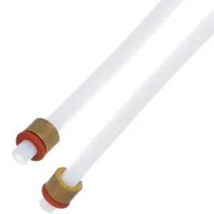 Tubo flessibile da 350 mm per macchine da caffè DeLonghi PrimaDonna e Perfecta