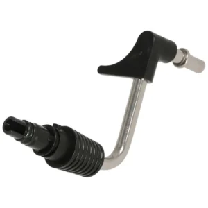 Tubo per schiuma di latte per macchine da caffè DeLonghi Perfecta