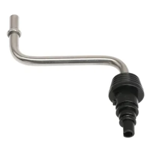 Tubo vapore per macchine da caffè Delonghi ESAM