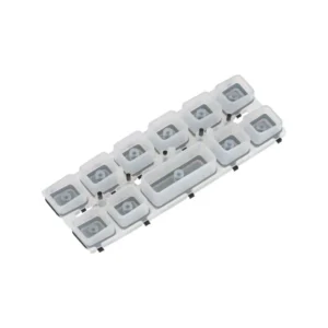 Tastiera con simboli per macchine da caffè DeLonghi ECAM 22