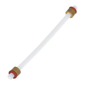 Tubo flessibile a pressione 90 mm per macchine da caffè DeLonghi ESAM ed EPAM