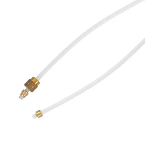 Tubo vapore da 460 mm per macchine da caffè DeLonghi