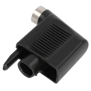 Ugello acqua calda per macchine da caffè DeLonghi ECAM 23/25/35x.xx