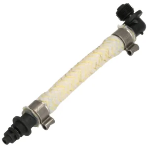 Tubo per elettrovalvola per macchine da caffè ECAM DeLonghi