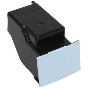 Contenitore per rifiuti di caffè per macchine da caffè Delonghi ECAM 28.465.AZ