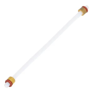 Tubo di pressione 125 mm per elettrovalvola per macchine da caffè DeLonghi EPAM