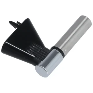 Beccuccio per acqua calda per macchine da caffè DeLonghi EC