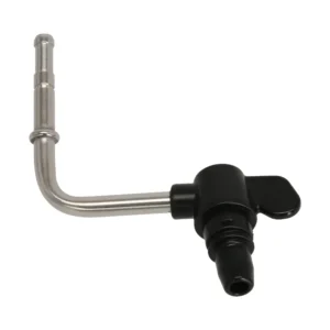 Erogatore di schiuma per macchine da caffè DeLonghi EC 260.BK