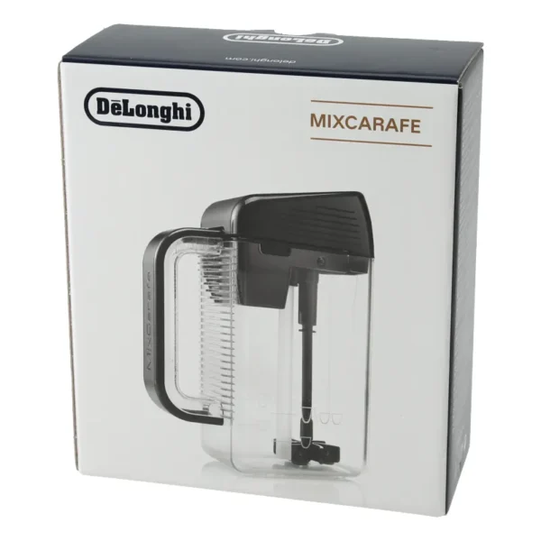 Contenitore del latte completo per macchine da caffè DeLonghi PrimaDonna Elite Experience