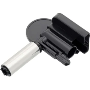 Ugello per acqua calda e vapore per macchine da caffè DeLonghi EAM ed ESAM