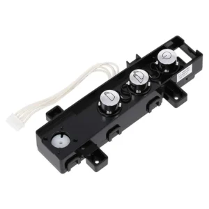 Elettronica di controllo per macchine da caffè Nivona NICR770