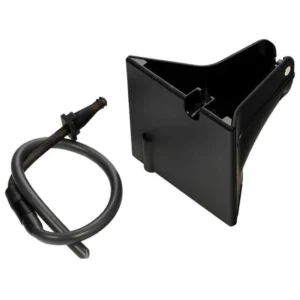 Montalatte per il collegamento del contenitore del latte per le macchine da caffè Siemens EQ.9