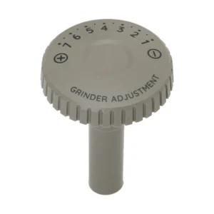 Regolatore dello spessore di macinatura per macchine da caffè DeLonghi ECAM 45x.xx