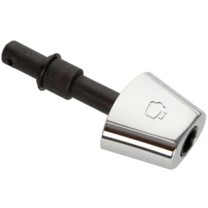 Regolatore della schiuma di latte per macchine da caffè Siemens EQ.5