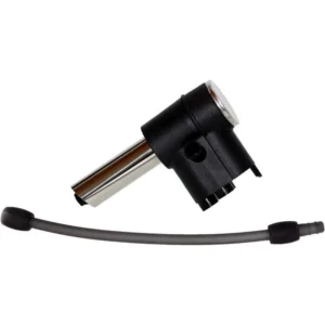 Montalatte con tubo flessibile per macchine da caffè Siemens EQ.7