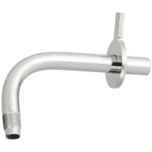 Tubo vapore cromato per macchine da caffè Jura C,E,F