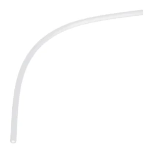 Tubo in silicone 3x6x240 mm per macchine da caffè Siemens e Bosch