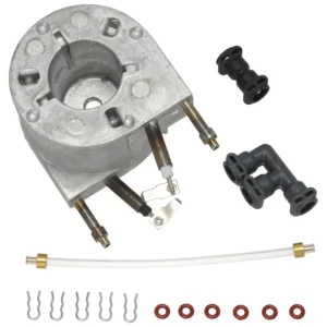 Termoblocco per macchine da caffè Jura Impressa C/E/F