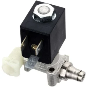 Valvola elettromagnetica 230 V per macchine da caffè Jura F