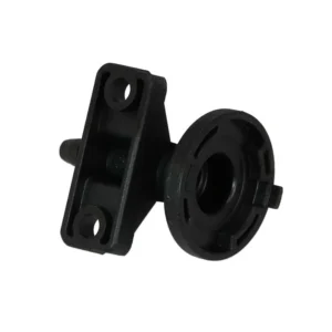 Supporto per liquidi - tubo vapore per Jura Z5, X5