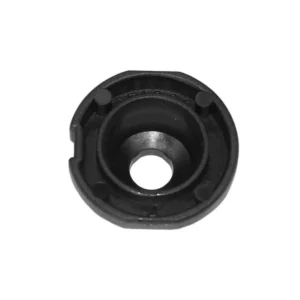 Supporto per l'ugello di schiumatura per macchine da caffè Jura Z5, X6