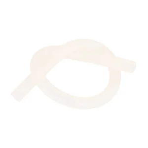 Tubo in silicone 5x2x230mm per macchine da caffè Jura