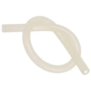 Tubo in silicone 3x1,5x210mm per macchine da caffè Jura