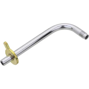 Tubo vapore cromato per macchine da caffè Jura