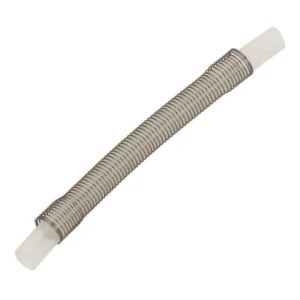 Tubo per flussometro per macchine da caffè Siemens