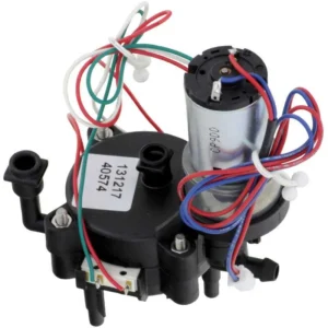 Valvola in ceramica per macchine da caffè Siemens EQ.5