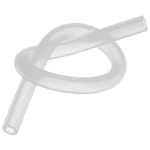 Tubo in silicone per macchine da caffè Nivona 9,0x5,00x290mm