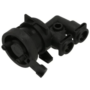 Valvola vapore per macchine da caffè Jura serie C ed ENA