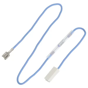 Fusibile termico per termoblocco per macchine da caffè Melitta blu 465mm 184C