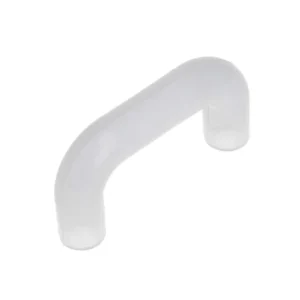 Tubo a U su valvola in ceramica per macchine da caffè Jura