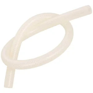 Tubo in silicone con tessuto 315 mm per macchine da caffè Jura J e XJ