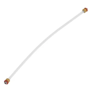 Tubo 4x2,50x220mm per macchine da caffè Melitta Barista