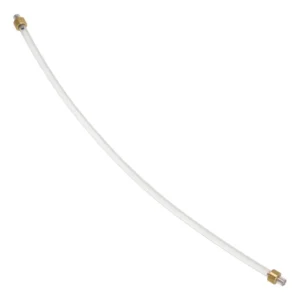 Tubo 4x2,50x240mm per macchine da caffè Melitta F630