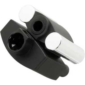 Connettore per montalatte per macchine da caffè Jura Z5