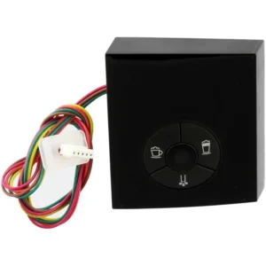 Elettronica di controllo del vapore per macchine da caffè Jura Impressa C