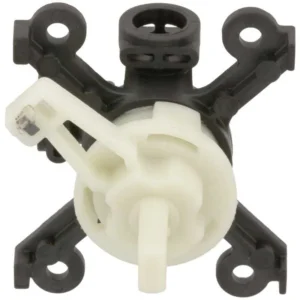 Valvola vapore completa per macchine da caffè Jura F5, F50, F70