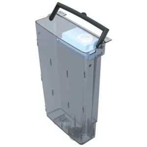 Serbatoio dell'acqua per macchine da caffè Jura J Claris blu