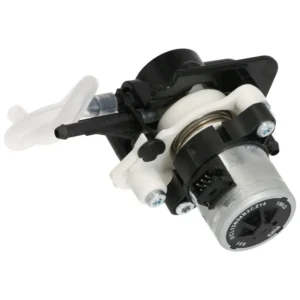 Valvola a farfalla per macchine da caffè Jura Z7/Z9