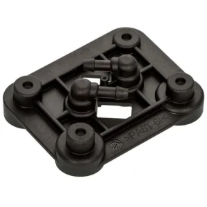 Supporto per tubo vapore per macchine da caffè Jura J9